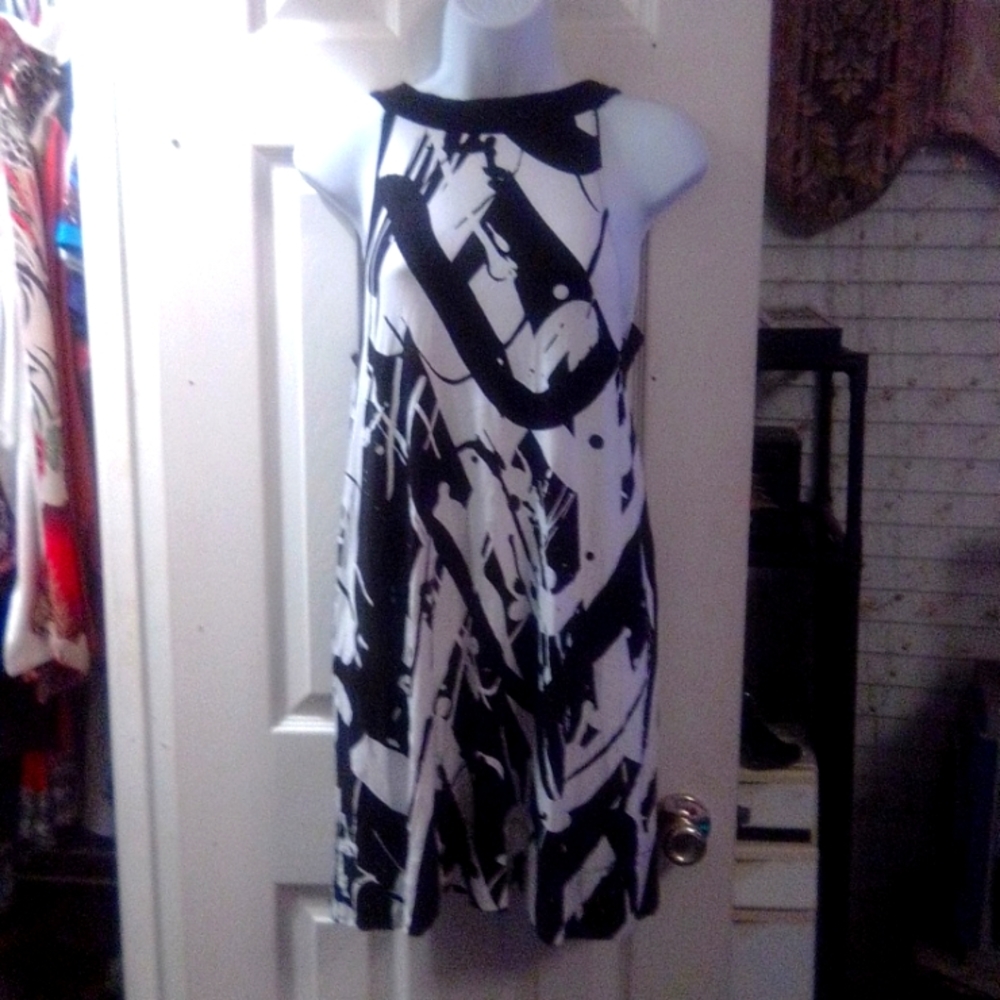 Express dress